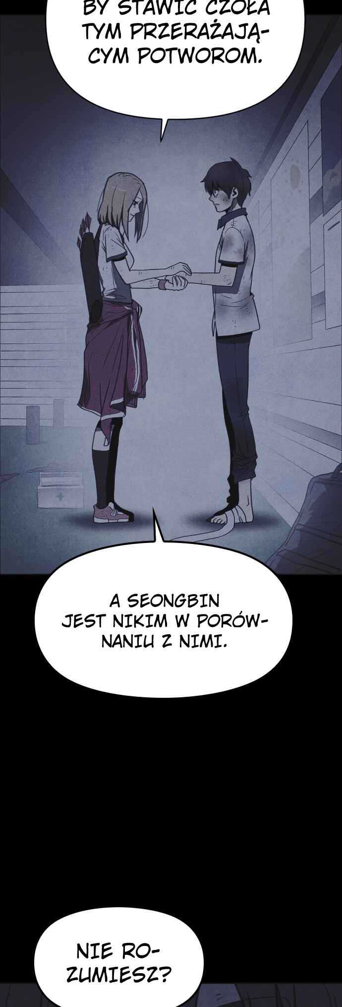 Shotgun Boy Chapter 22 - Page 41