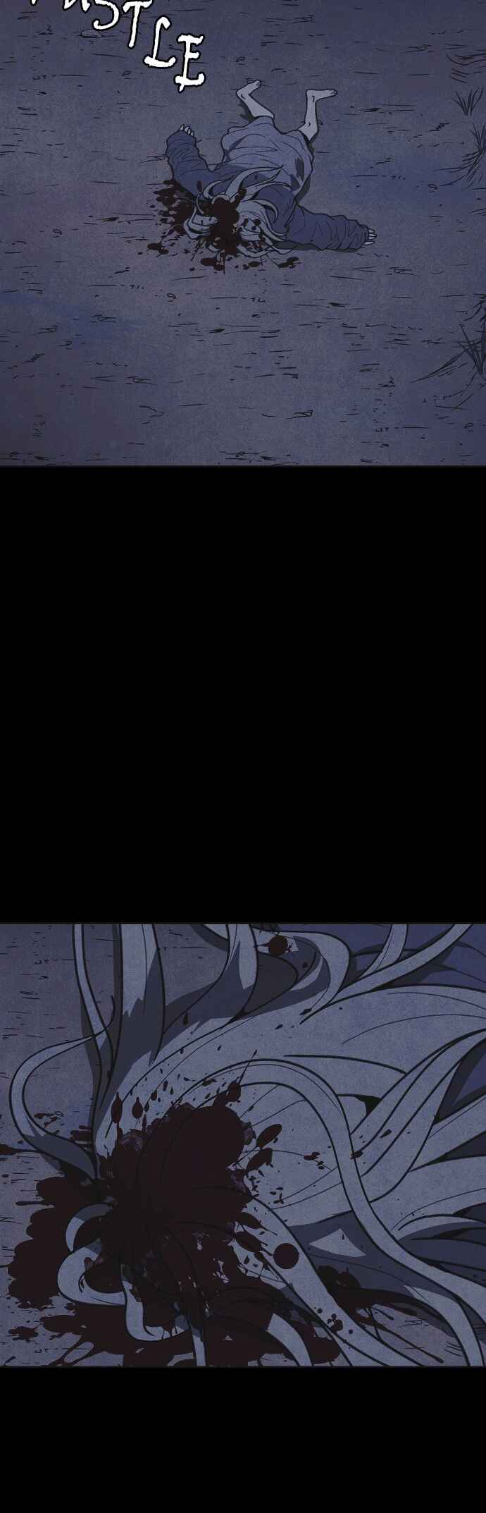 Shotgun Boy Chapter 22 - Page 46
