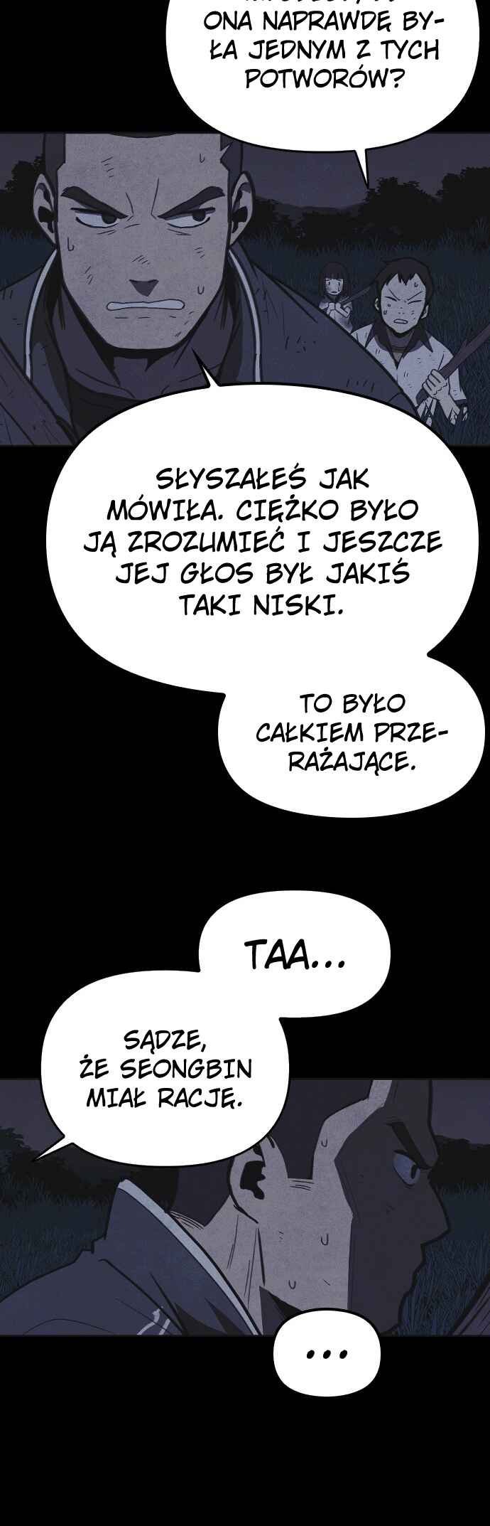 Shotgun Boy Chapter 22 - Page 48