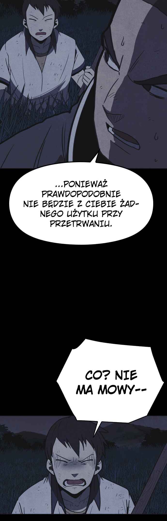 Shotgun Boy Chapter 22 - Page 52