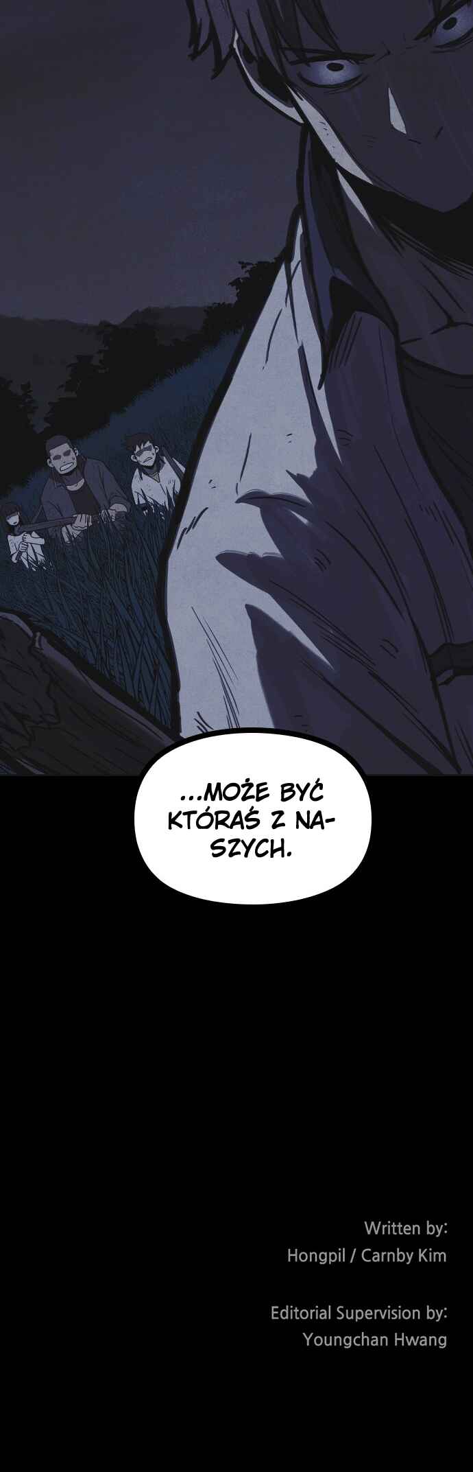 Shotgun Boy Chapter 22 - Page 55
