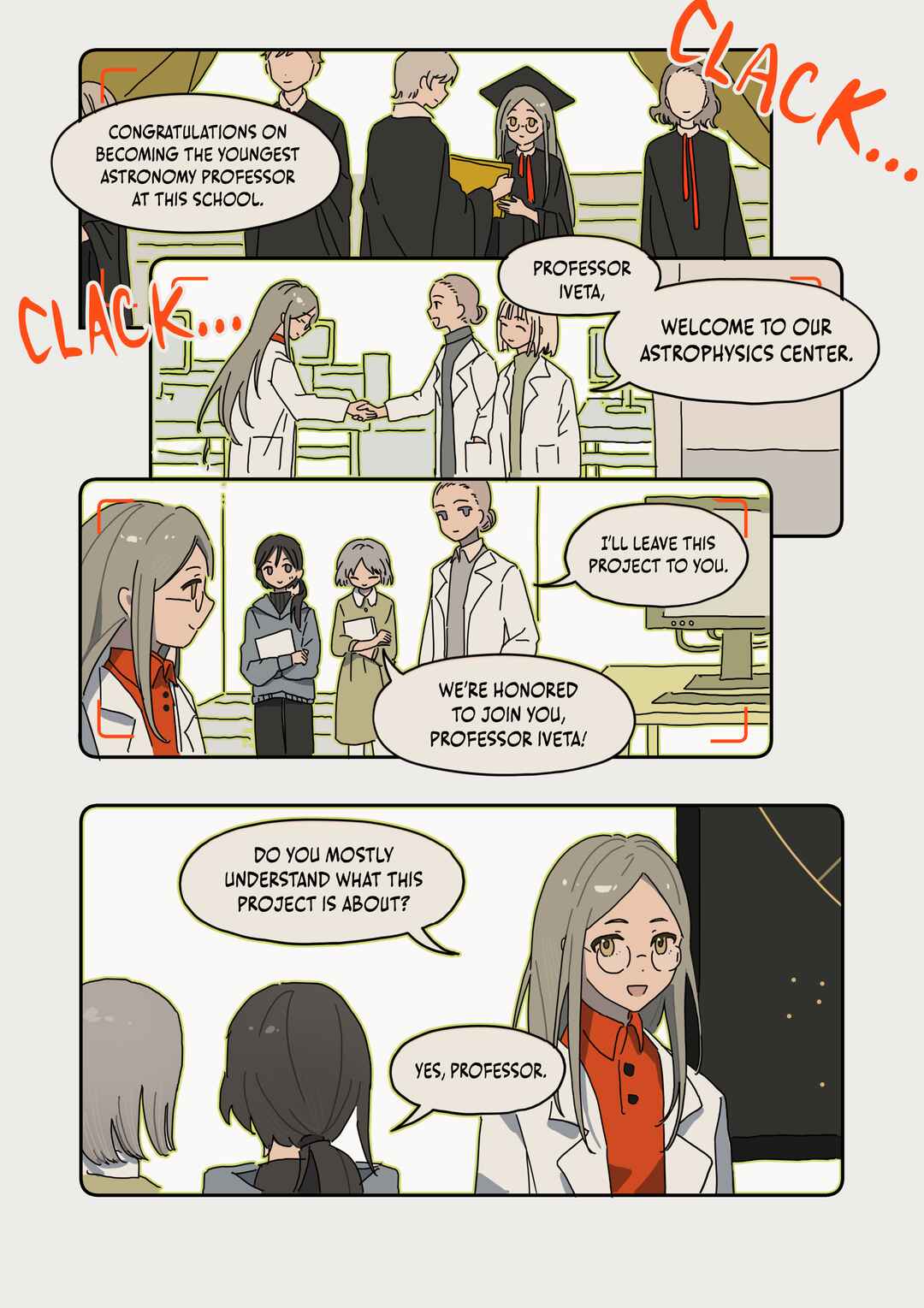 Zàijiàn, yī wéi tǎ Chapter ? - Page 14