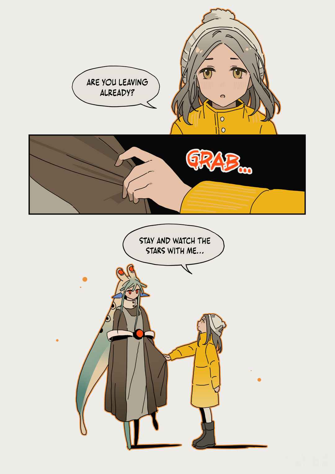 Zàijiàn, yī wéi tǎ Chapter ? - Page 51