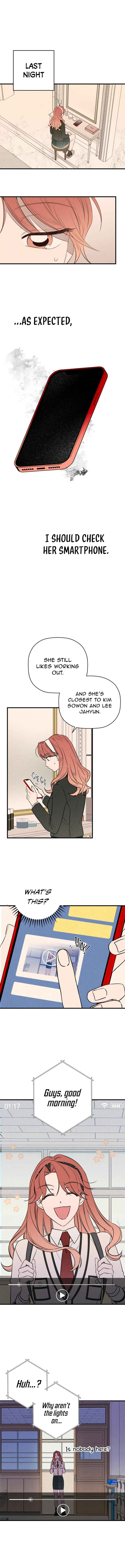 Don't confess to that boy Chapter 1 - Page 17