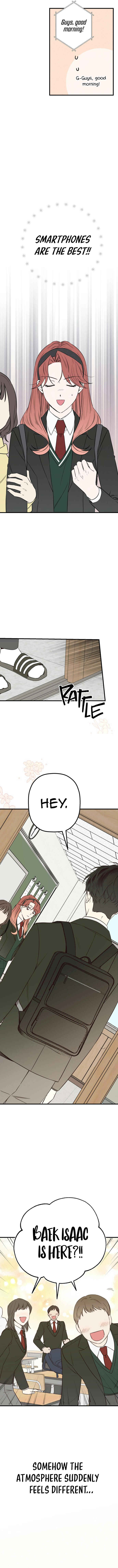 Don't confess to that boy Chapter 1 - Page 19