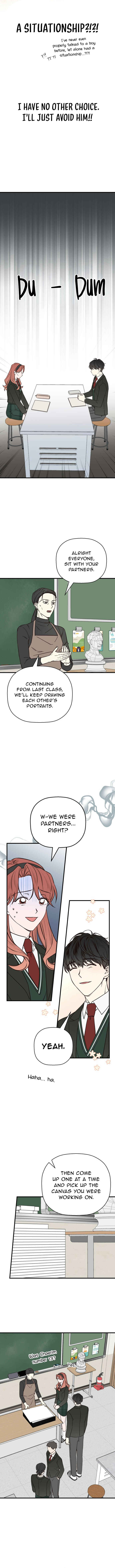 Don't confess to that boy Chapter 1 - Page 21