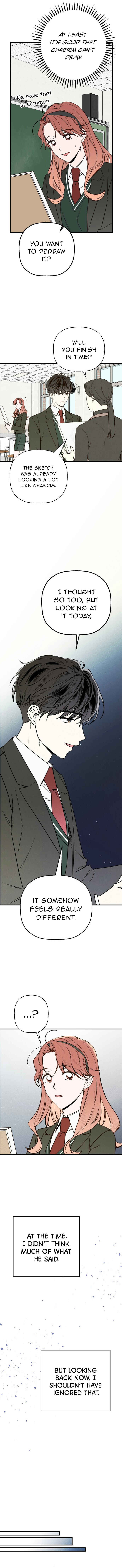Don't confess to that boy Chapter 1 - Page 22