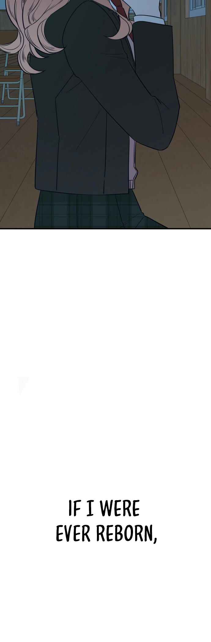 Don't confess to that boy Chapter 1 - Page 3