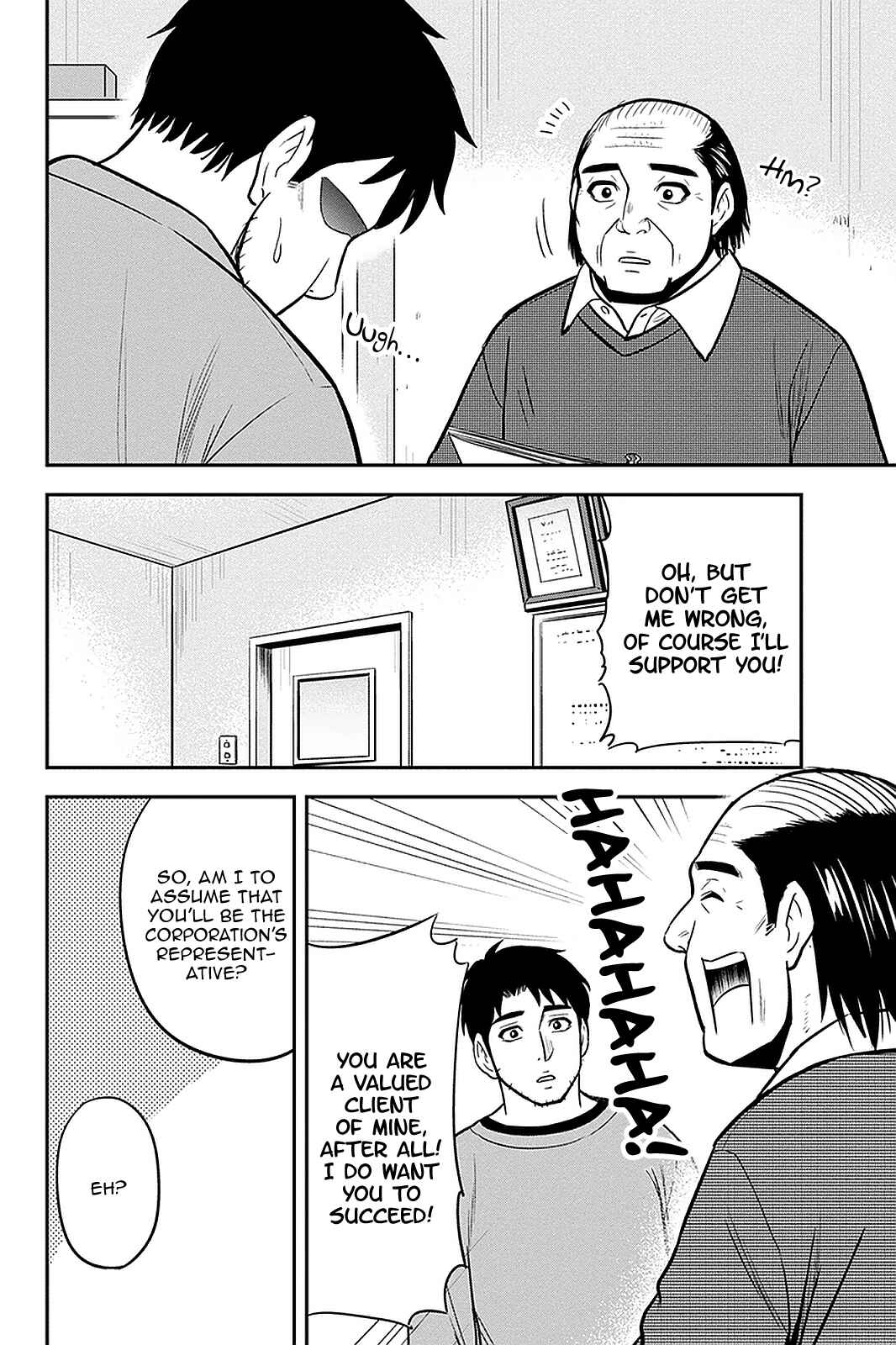Orenchi ni Kita Onna Kishi to Inakagurashi Surukotoninatta Ken Chapter 68 - Page 10