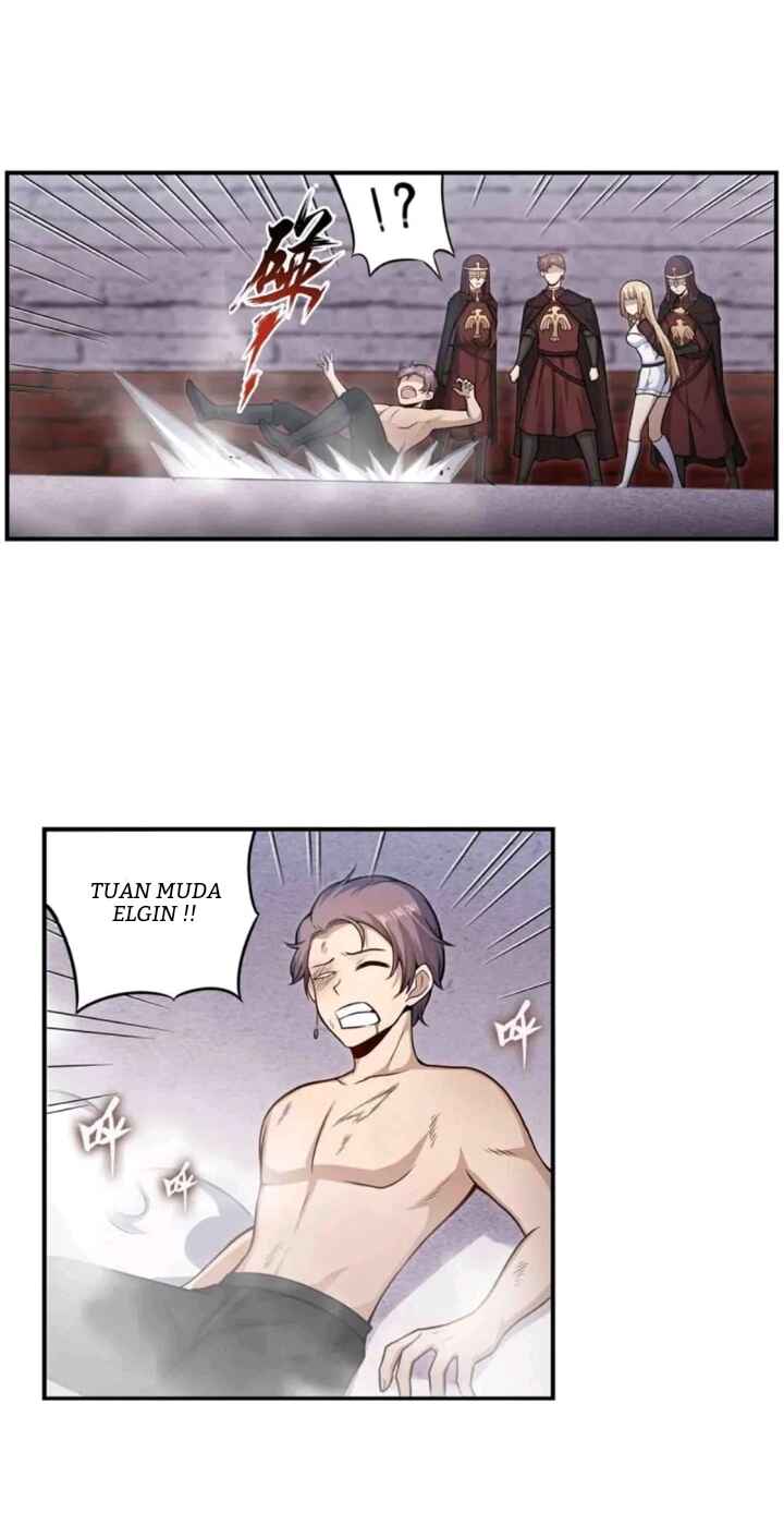 Wuxian Shitu Yu Shier Zhan Ji Chapter 258 - Page 11
