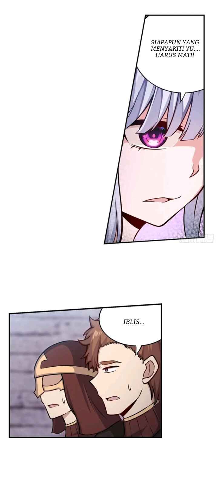 Wuxian Shitu Yu Shier Zhan Ji Chapter 258 - Page 16