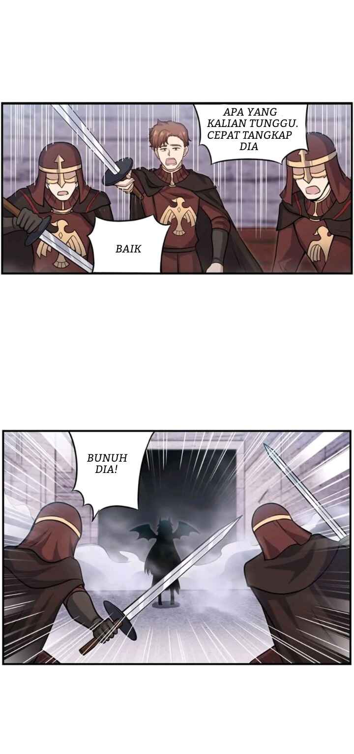 Wuxian Shitu Yu Shier Zhan Ji Chapter 258 - Page 18