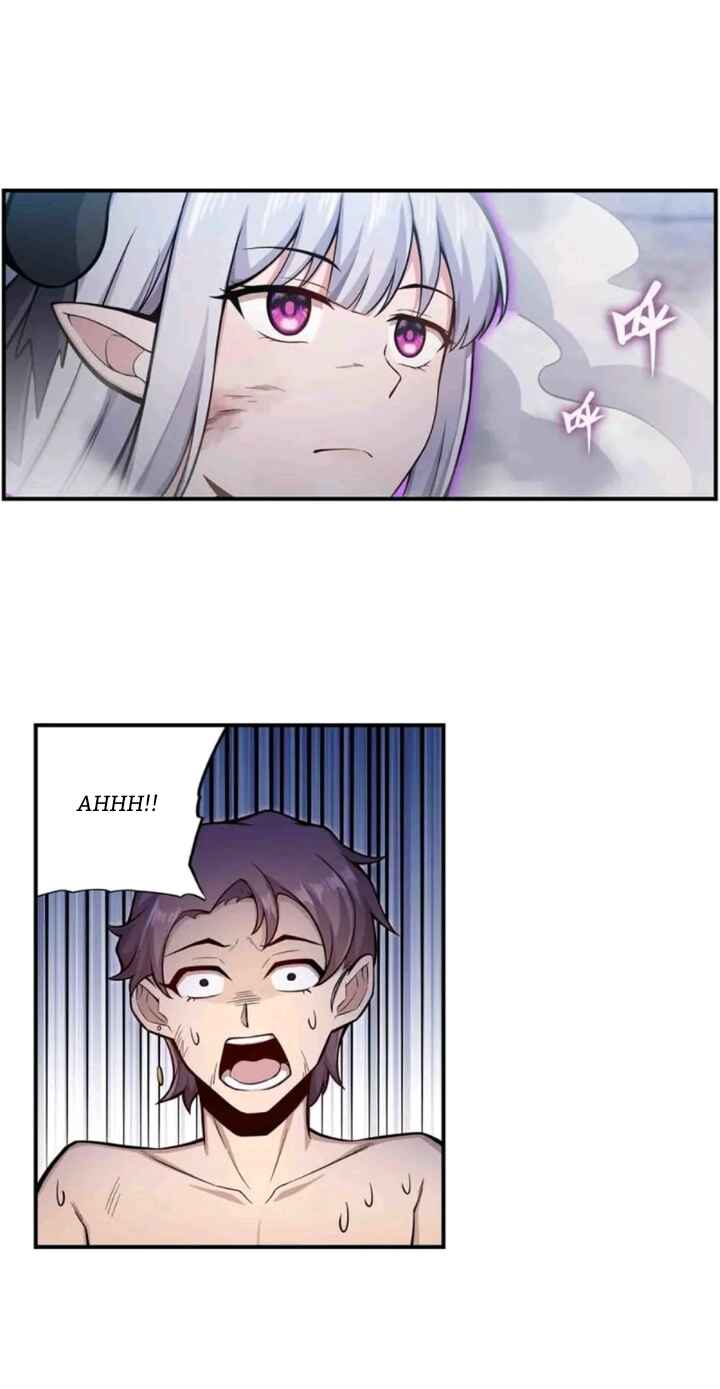 Wuxian Shitu Yu Shier Zhan Ji Chapter 258 - Page 21