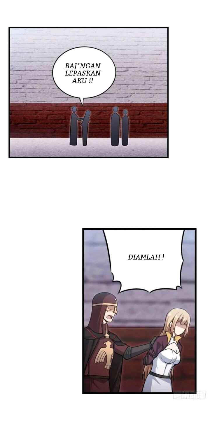 Wuxian Shitu Yu Shier Zhan Ji Chapter 258 - Page 8
