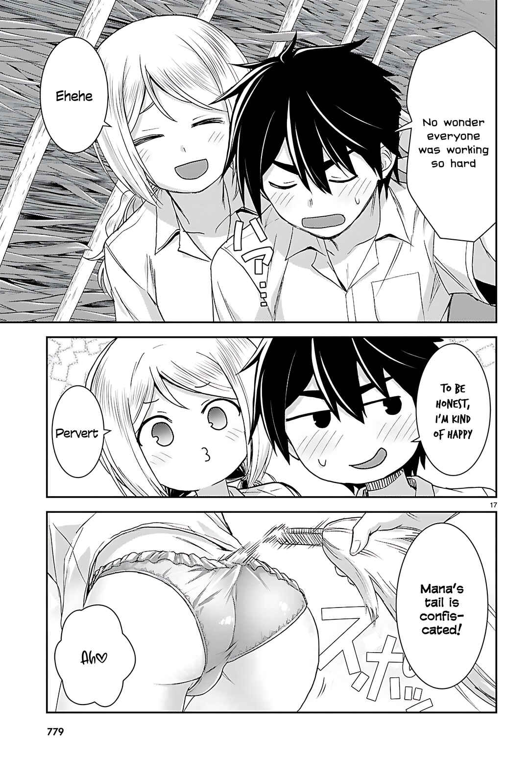 Isekai Yurutto Survival Seikatsu ~Gakkou no Minna to Isekai no Mujintou ni Tenishitakedo Ore Dake Rakushou desu~ Chapter 44 - Page 19