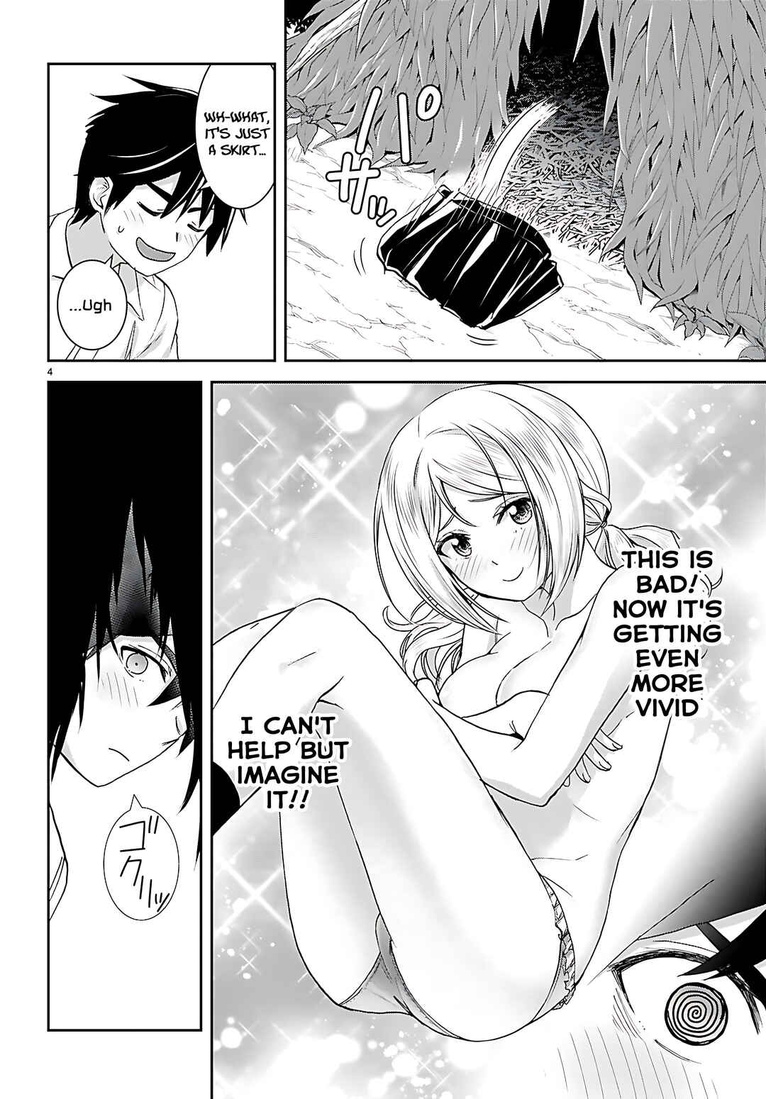 Isekai Yurutto Survival Seikatsu ~Gakkou no Minna to Isekai no Mujintou ni Tenishitakedo Ore Dake Rakushou desu~ Chapter 44 - Page 6