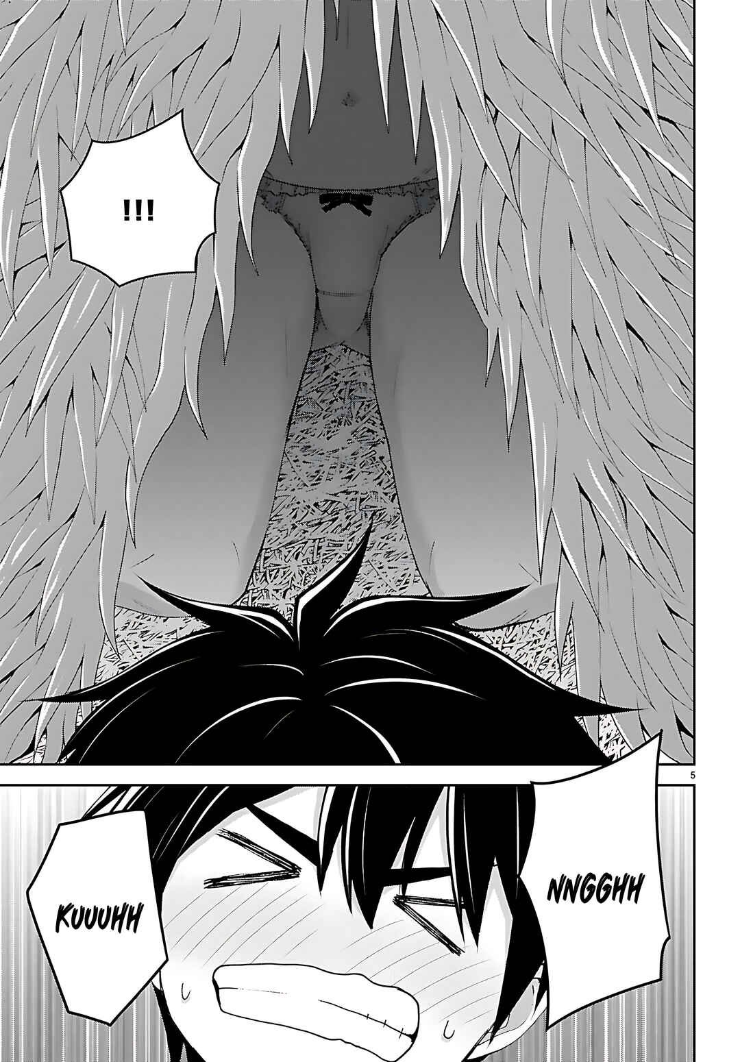 Isekai Yurutto Survival Seikatsu ~Gakkou no Minna to Isekai no Mujintou ni Tenishitakedo Ore Dake Rakushou desu~ Chapter 44 - Page 7