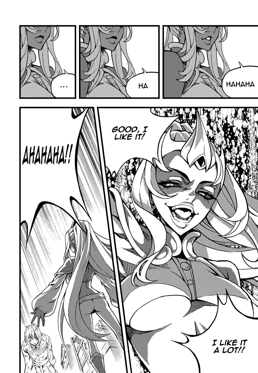 Witch Hunter Chapter 159 - Page 17