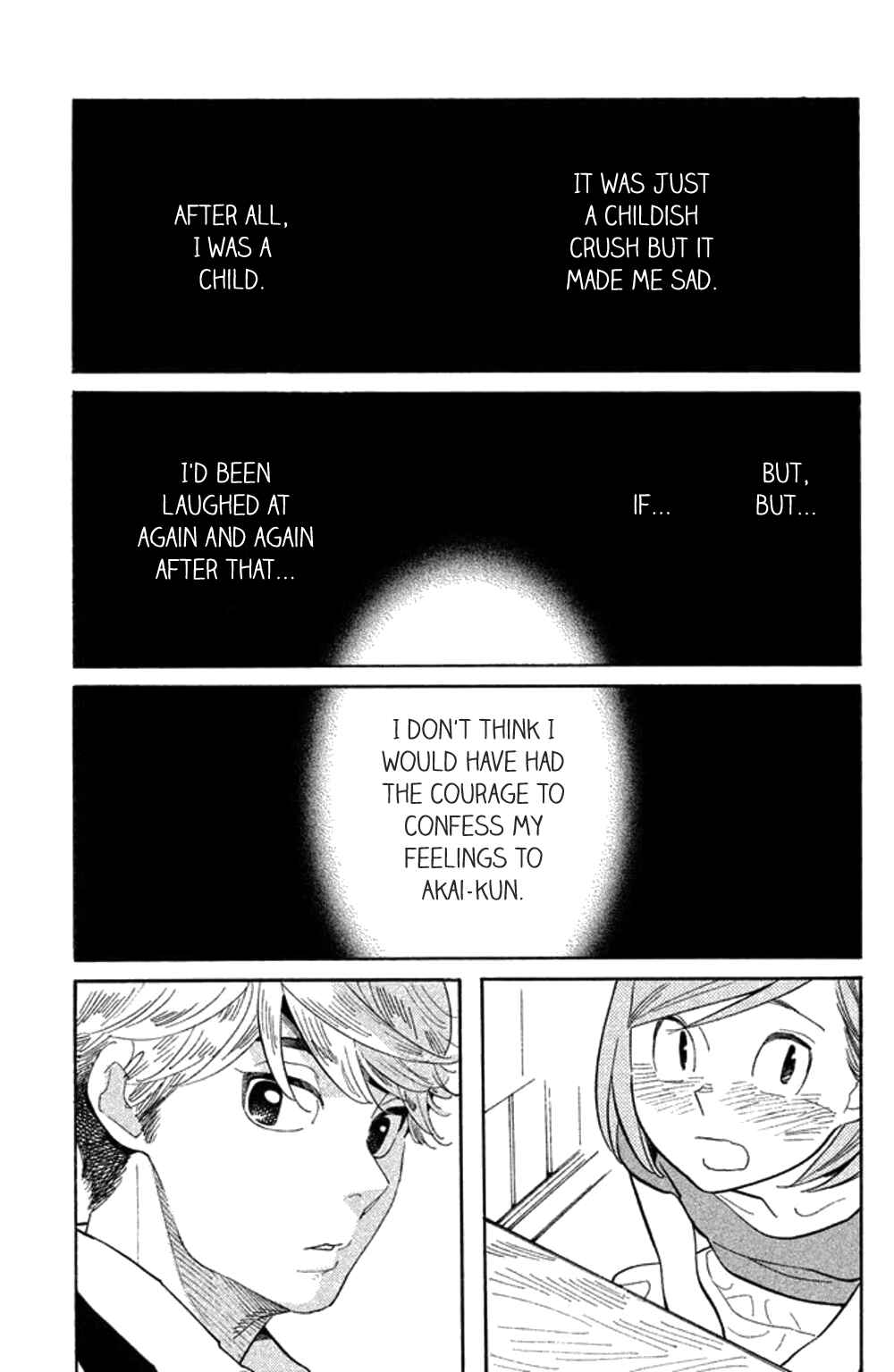 Koiiji: Love Glutton Chapter 22 - Page 10