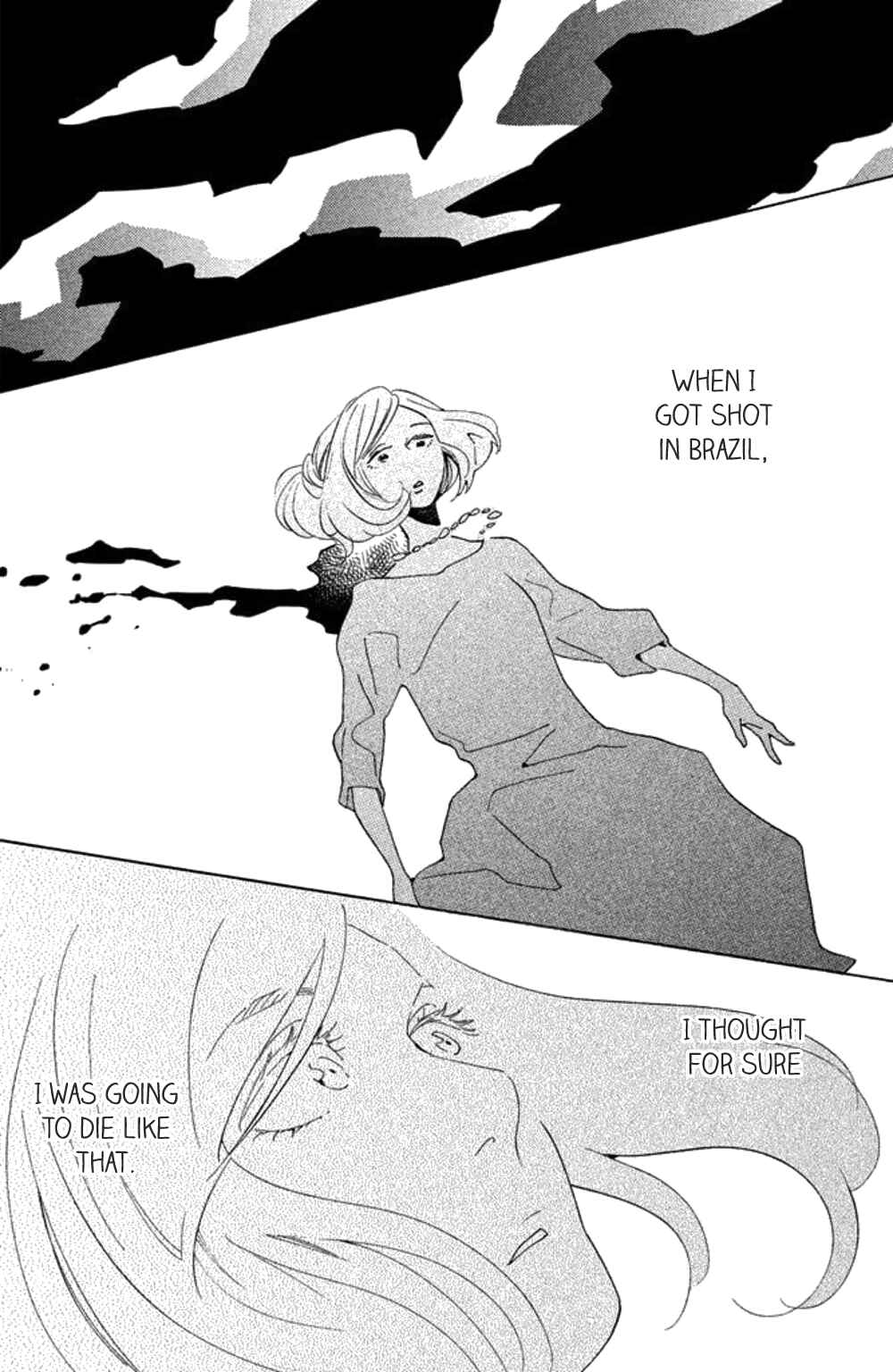 Koiiji: Love Glutton Chapter 22 - Page 25