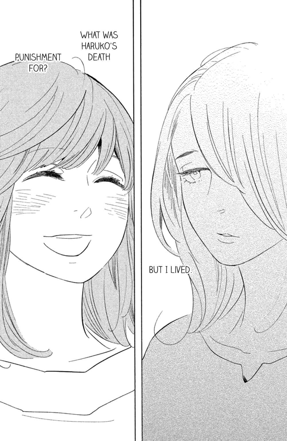 Koiiji: Love Glutton Chapter 22 - Page 27