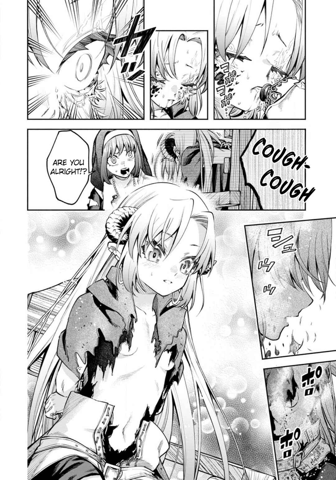 Maou-sama, Retry! R Chapter 29 - Page 15
