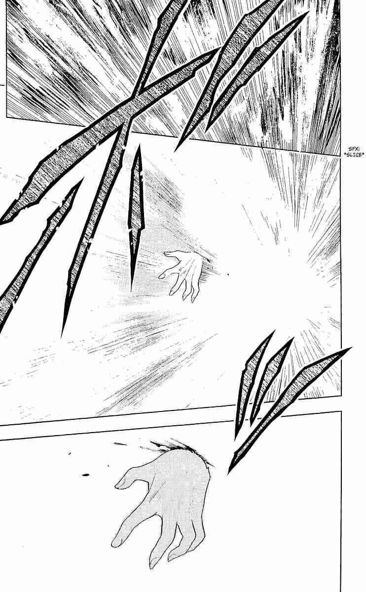 Black Cat Chapter 170 - Page 16