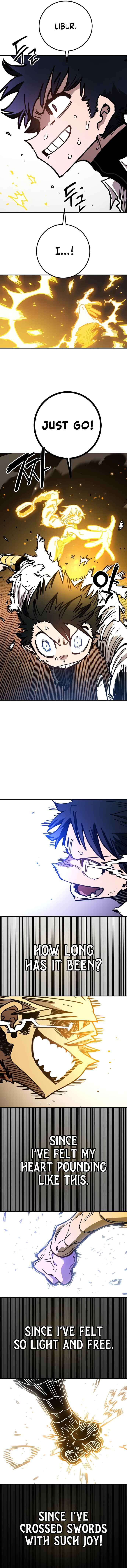 Player Chapter 244 - Page 11