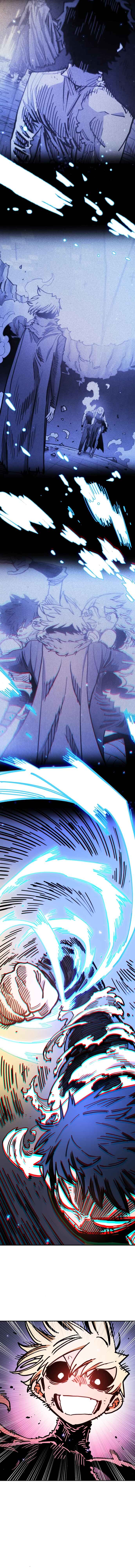Player Chapter 244 - Page 16