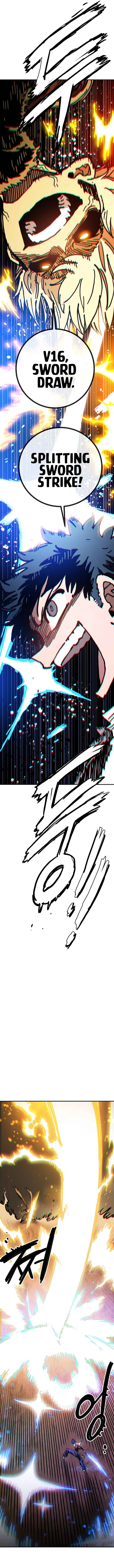 Player Chapter 244 - Page 2