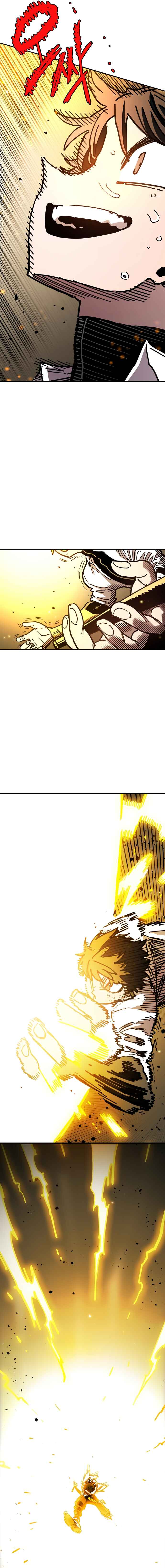 Player Chapter 244 - Page 4