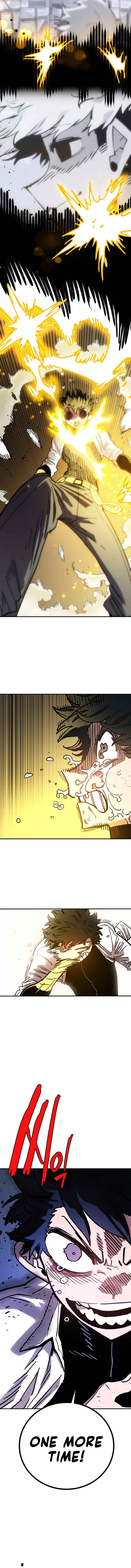 Player Chapter 244 - Page 6