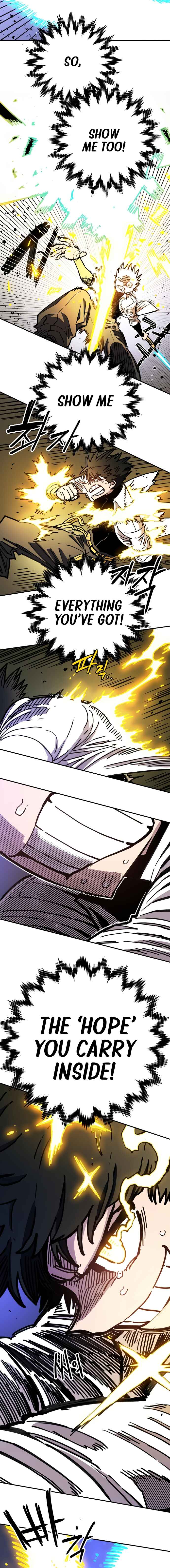 Player Chapter 244 - Page 8