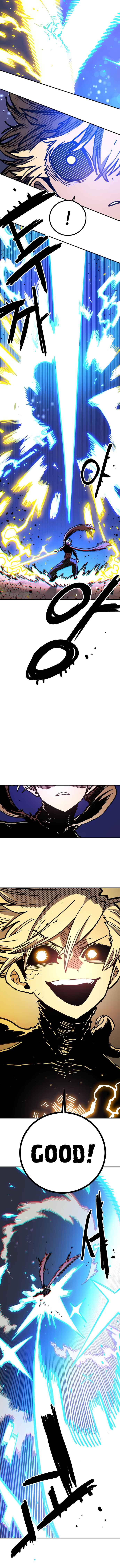 Player Chapter 244 - Page 9