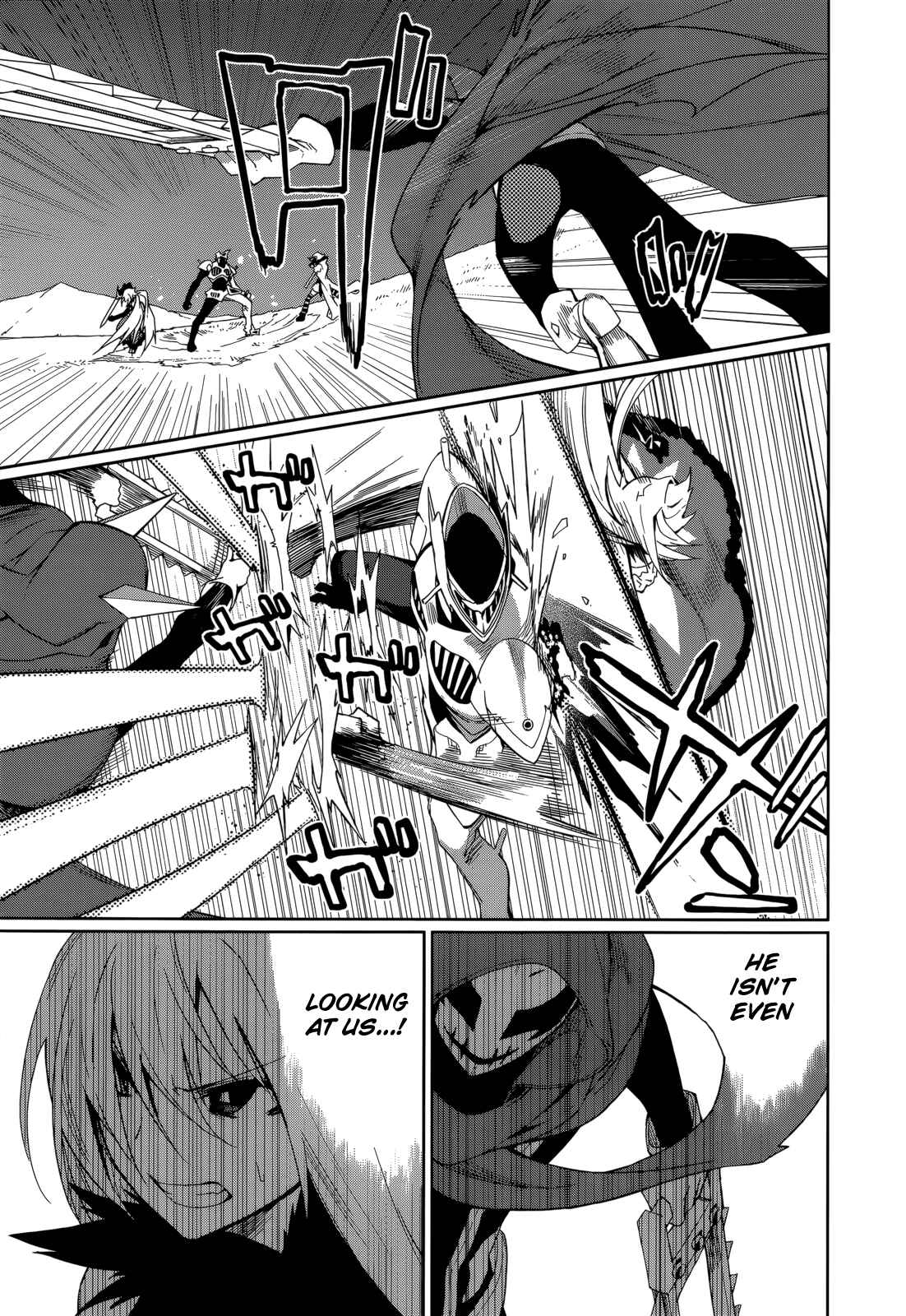 Yumekui Merry Chapter 54 - Page 3