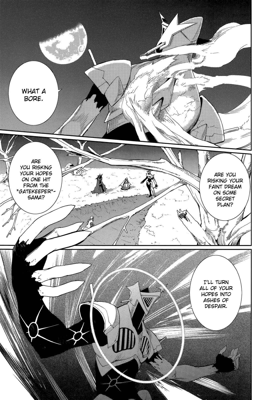 Yumekui Merry Chapter 54 - Page 5