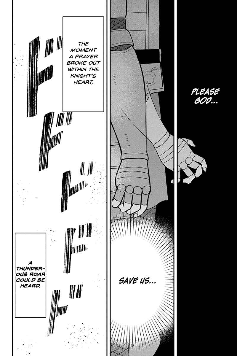 Orenchi ni Kita Onna Kishi to Inakagurashi Surukotoninatta Ken Chapter 27 - Page 10