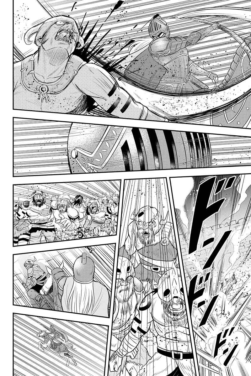 Orenchi ni Kita Onna Kishi to Inakagurashi Surukotoninatta Ken Chapter 27 - Page 13