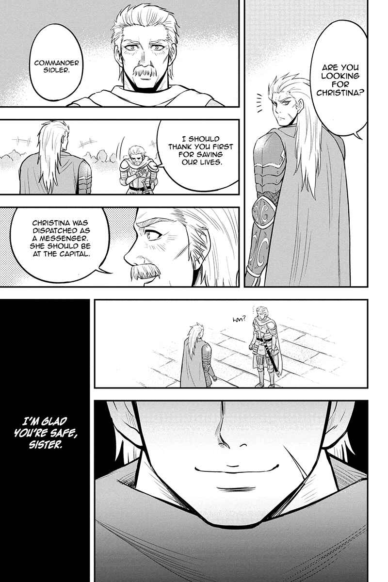 Orenchi ni Kita Onna Kishi to Inakagurashi Surukotoninatta Ken Chapter 27 - Page 18