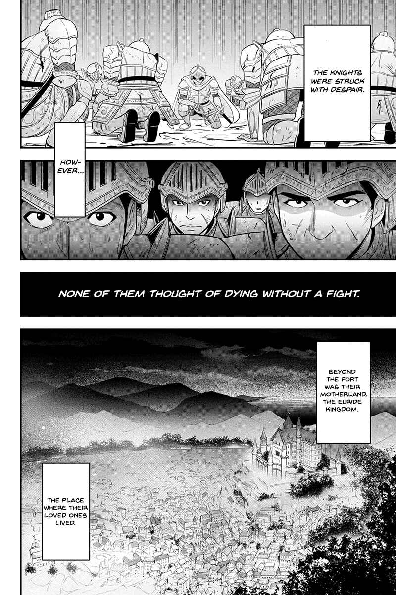 Orenchi ni Kita Onna Kishi to Inakagurashi Surukotoninatta Ken Chapter 27 - Page 4