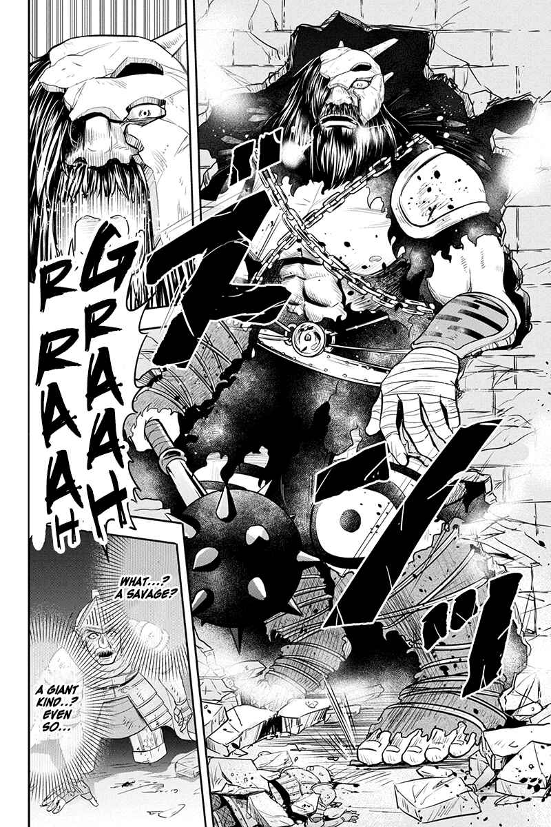 Orenchi ni Kita Onna Kishi to Inakagurashi Surukotoninatta Ken Chapter 27 - Page 8