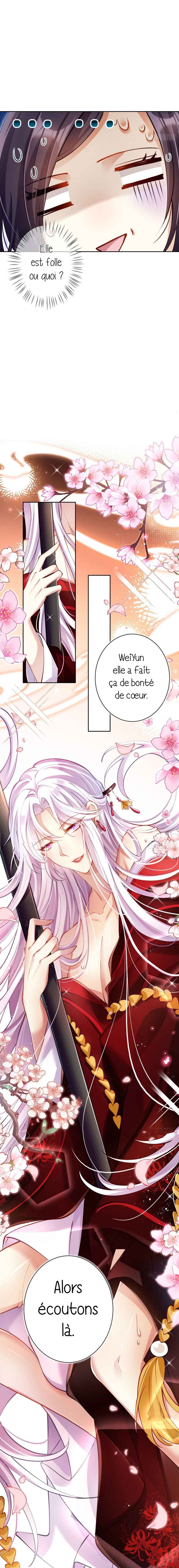 Way to the Glory Chapter 67 - Page 4