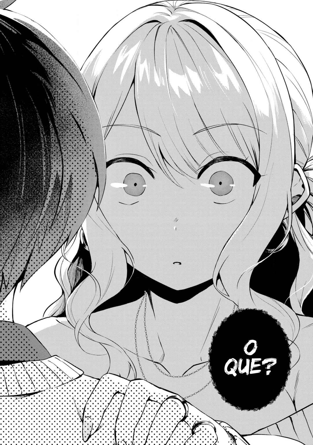 Douyara Ore wa Imadoki Gal na Toshiue Osananajimi kara Gekiomo Kanjou wo Mukerareteiru Rashii Chapter 1 - Page 26