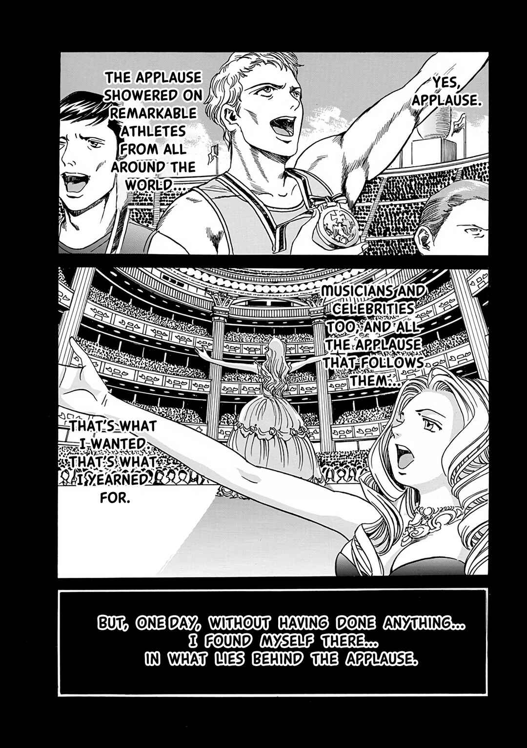 Schäferhund Chapter 21 - Page 12