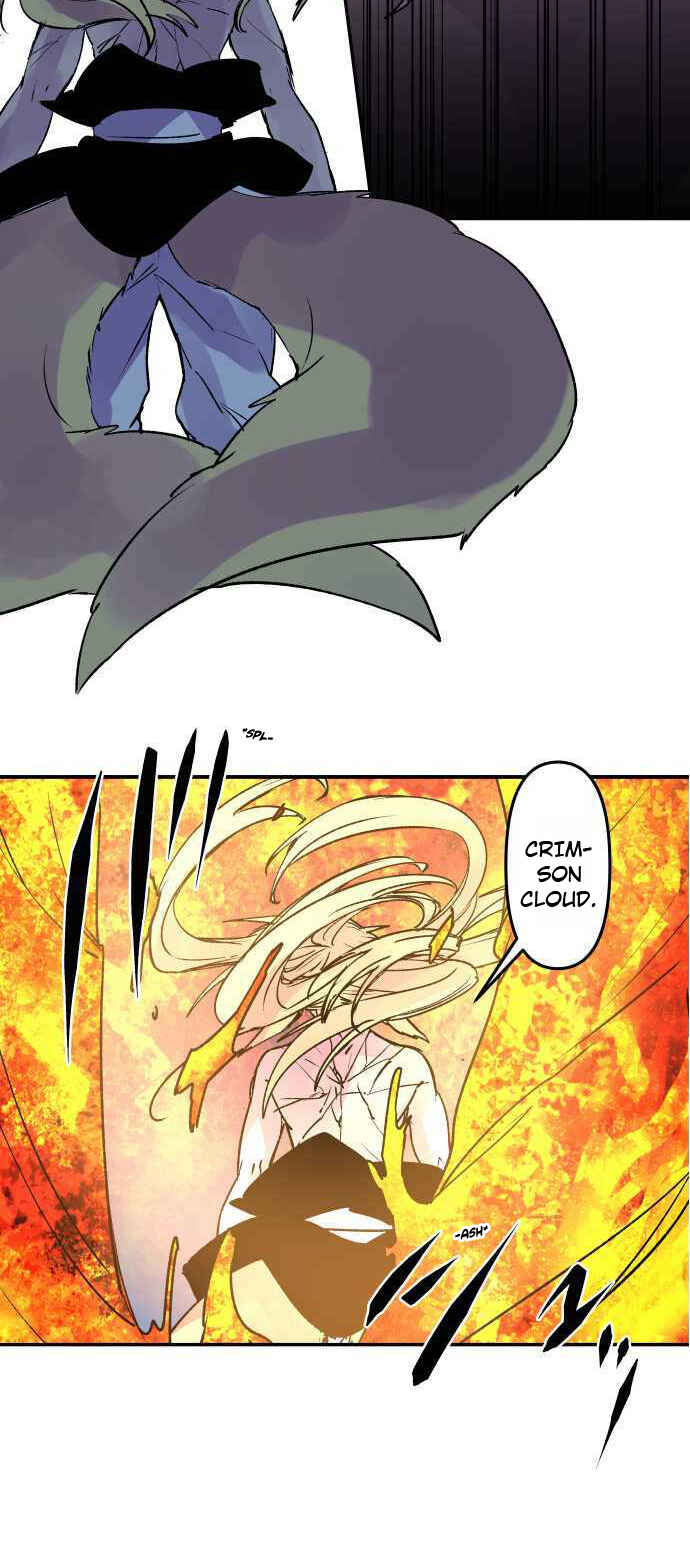 Tobari of the Dawn Chapter 258 - Page 7