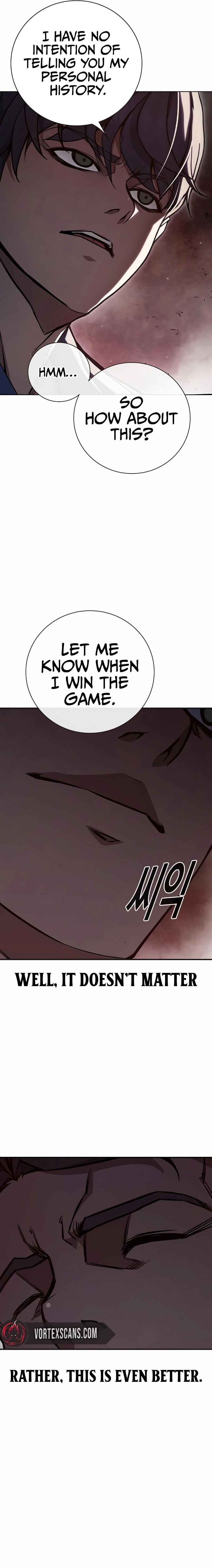 Juvenile Detention Center Chapter 13 - Page 15