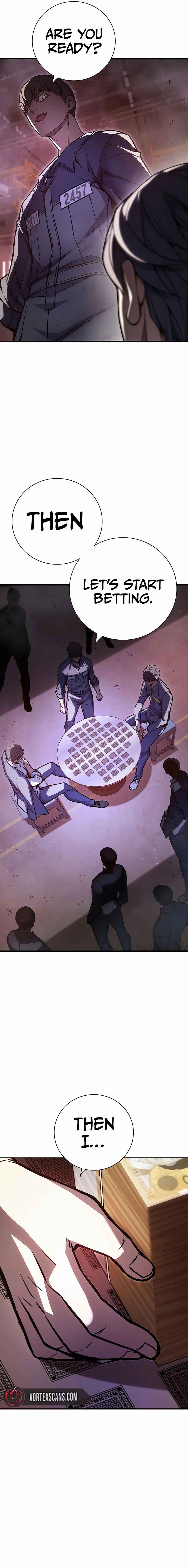 Juvenile Detention Center Chapter 13 - Page 25