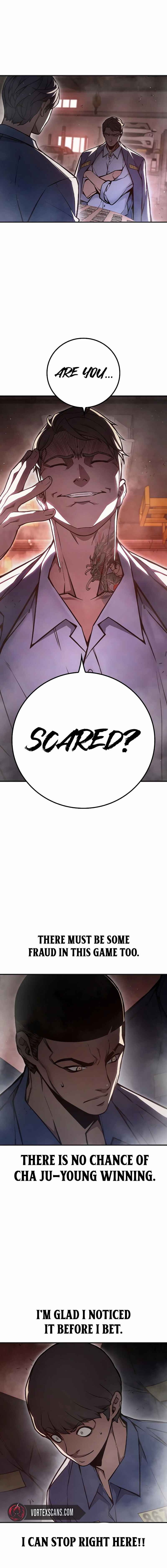 Juvenile Detention Center Chapter 13 - Page 29
