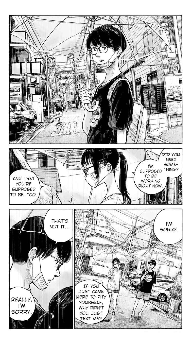 Clorets Chapter ? - Page 2