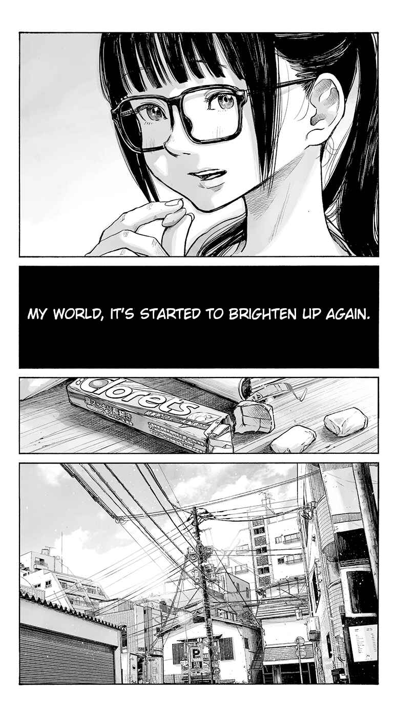 Clorets Chapter ? - Page 6